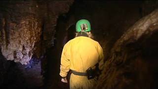 Manchester Hole Caving Accident [upl. by Dole]