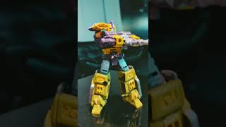 Impactor gerwak mode [upl. by Ocsicnarf]