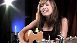 Francesca Battistelli  Free To Be Me Acoustic [upl. by Dahcir]