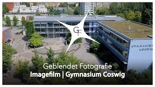 Imagefilm  Gymnasium Coswig [upl. by Annmaria]