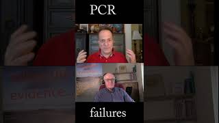 PCR tests false positives [upl. by Celestina81]