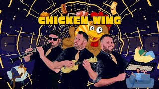 Chicken Wing Chicken Wing [upl. by Jackelyn64]