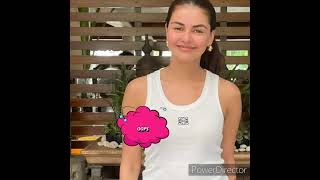 JANINE GUTIERREZ THE SHOW MUST GO ON KAHIT NAKAPALIGID ANG KIMPAU FANS [upl. by Joy]