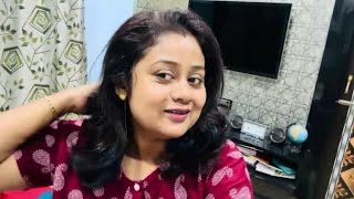 Bangla vlog  সময় কারোর জন্য থেমে থাকে না॥Colour টা কেমন লাগছে জানিও কিন্তু॥ [upl. by Kohsa651]