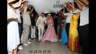 chaoui 2011 cheb zoubir dj abder [upl. by Tedra]