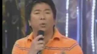 Willie Revillame Napikon Kay Jobert Sucaldito Full Version on Wowowee [upl. by Schriever]