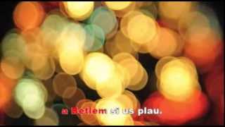 A BETLEM MEN VULL ANAR  Nadala 🎄 ♪♫♬ [upl. by Dominica]