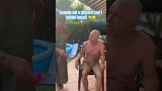 La maledizione dei calzini 😂 shortsvideo valeriovaramo mamma humor divertente risate comedy [upl. by Serra]