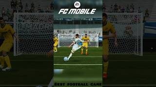 FC Mobile Best Football Game  For Android  sunilchhetri messi fifamobile fcmobile eafc24 [upl. by Adev]