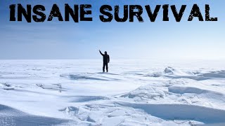 A Collection of Insane Survival Stories [upl. by Eldoree]