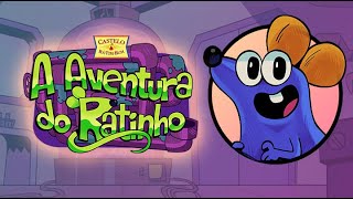 Conheça Castelo RáTimBum A Aventura do Ratinho [upl. by Loma686]