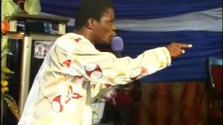 Evangelist Akwasi Awuah The Sieve [upl. by Llesram]