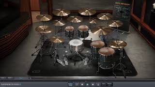 RAMMSTEIN  Spieluhr only drums midi backing track [upl. by Tracee]