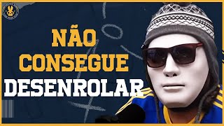 FRACO DE RESENHA BOLÍVIA SOBRE NEYMAR  Cortes do Flow Sport Club [upl. by Kalk526]