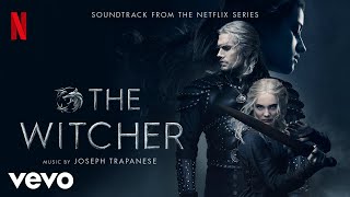 Burn Butcher Burn  The Witcher Season 2 Soundtrack from the Netflix Original Series [upl. by Ulane]