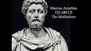 Meditations of Marcus Aurelius Book 10 [upl. by Jeth]