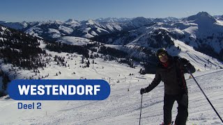 Westendorf deel 2 I Oostenrijk I SNOWmagazine S15E1 [upl. by Ogram768]