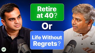 Should You RETIRE Early [upl. by Hoban790]