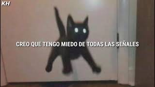 DPR IAN  SCAREDY CAT  Sub Español [upl. by Faith]