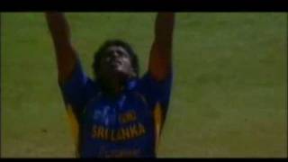 Sri Lanka Kollo Wasai  Gypsies  Cricket World Cup [upl. by Razid]