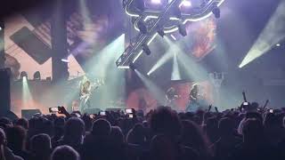 Judas Priest live Painkiller 2024 [upl. by Viki]