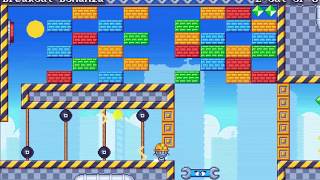 Paddle Pals Walkthrough All gems Cool Math Games [upl. by Anneuq]