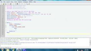 AutoIt Tutorial Part 121 [upl. by Joash578]