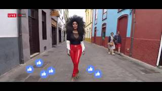 Aymee Nuviola  quotDame Un Likequot Official Music Video [upl. by Graner]