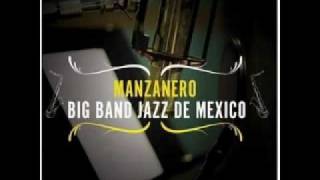 SOMOS NOVIOS  Armando Manzanero amp Big Band Jazz de México [upl. by Iridis64]