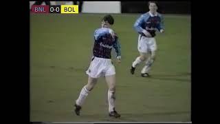 23031993 Burnley v Bolton Wanderers [upl. by Rachel434]