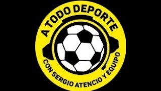 ALMIRANTE BROWN VS DEPORTIVO MADRYN [upl. by Able511]