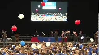 Westlake High School Commencement 2024 Live Stream [upl. by Eniluqaj415]