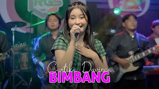 Cantika Davinca  Bimbang Official Live Music  NEW RGS [upl. by Godspeed699]