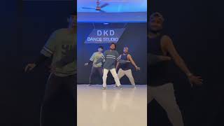 Masakali 🕊️ dance dancecover kiransable ytshortsindia ytshorts ytshort [upl. by Eran847]