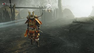 Ghost of Tsushima  Part 61  The Game Junkie [upl. by Giles21]