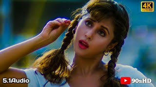 Rangeela Re 4k Video Song  Rangeela  Urmila Matondkar  AR Rahman  Ram Gopal Varma [upl. by Gabi210]