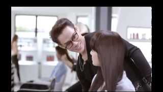 TRESemme  TVC Keratin Smooth [upl. by Simmons]