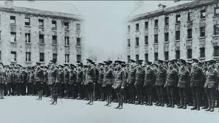 The British Grenadiers March RDF [upl. by Isyed]