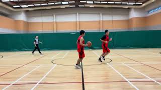 HKICPA 2024615 EY Vs MMW Warriors Q1 [upl. by Samira782]