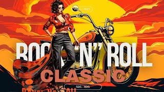 Oldies Mix  Rock n Roll 50s 60  Throwback rock n roll 50s songs  Oldies Mix [upl. by Anna]