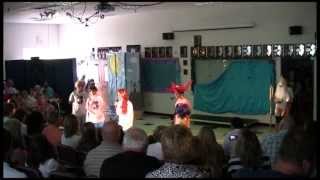 The 2013 Immaculata HS Summer Players  The Little Mermaid [upl. by Steve]