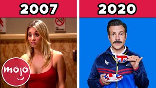 Top 21 Best Sitcoms of Every Year 20002020 [upl. by Adym]