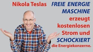 Freie Energie ► Der Magnetmotor ► Strom sparen ► INFO▼▼↓ [upl. by Seldun]