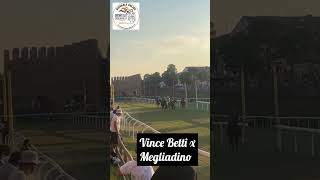 FINALE PALIO DI MONTAGNANA 1 SETTEMBRE 2024 [upl. by Acimaj]