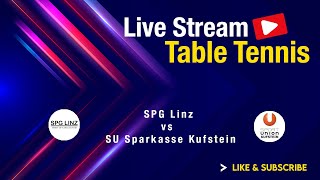 SPG Linz vs SU Sparkasse Kufstein  Grunddurchgang 20242025 [upl. by Osicnarf]