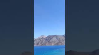 Pangong Lake ladakhtrip amazing [upl. by Harriett180]