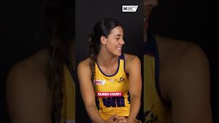 Who is the best at Netball  Suncorp Super Netball [upl. by Ardnwahsal]