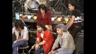 PFM  Live RSI 1980 Concerto completo [upl. by Eicrad]