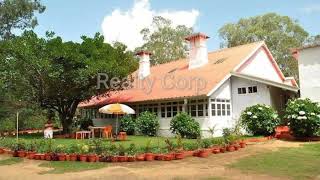 Beautiful Bungalow For Sale In Kodaikanal Tamilnadu [upl. by Berke]