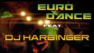 Mass Effect DJ Harbinger  EURO DANCE quotAssuming Direct Controlquot [upl. by Euqinna]